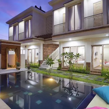 Maharani Residence